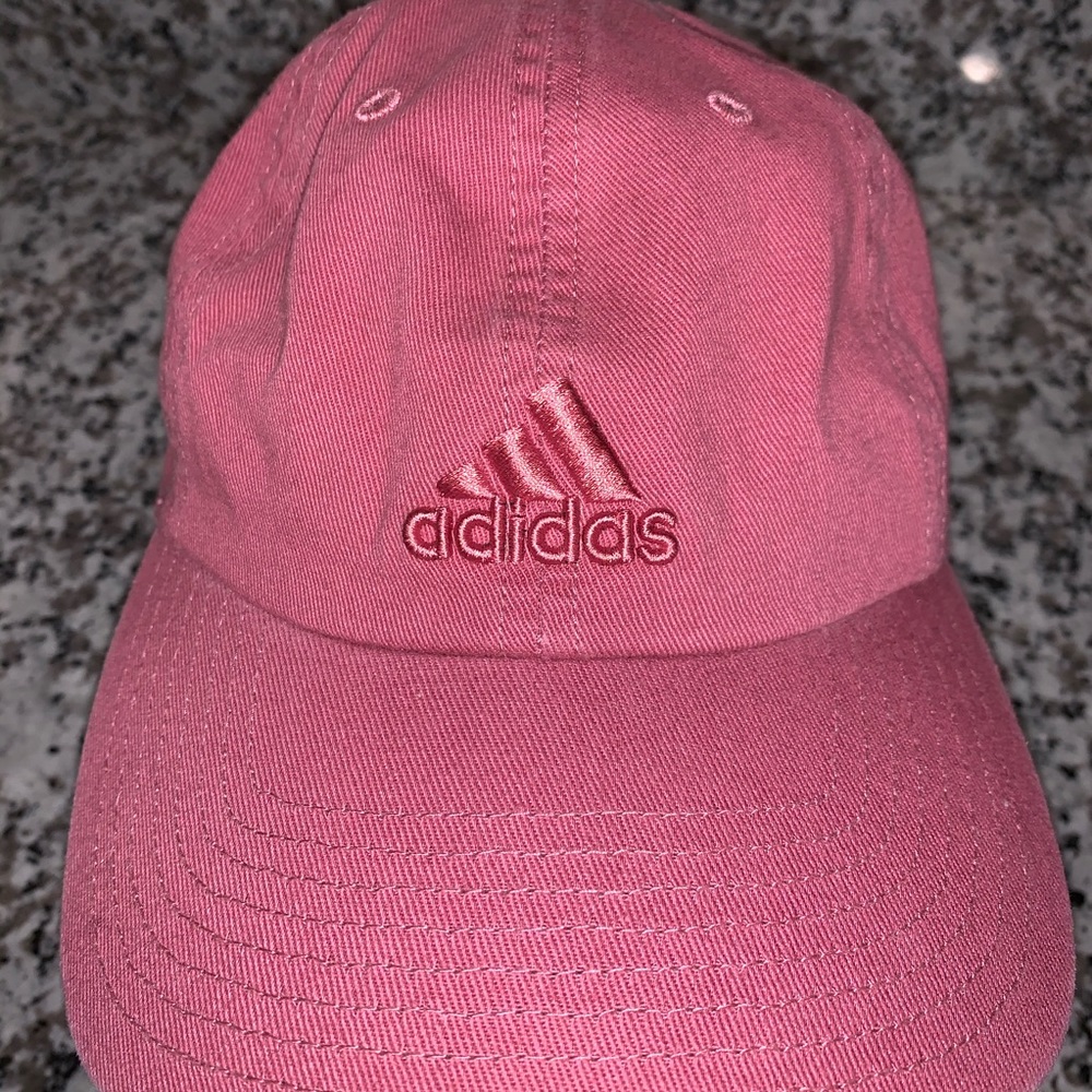 Adidas Baseball Cap - Picture 3 of 3